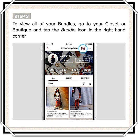 Bundle Offer Information - Picture 3 of 7